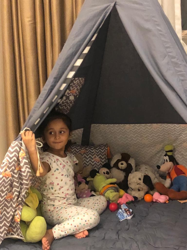 5 Exciting Slumber Party Ideas for Kids | Play Tents