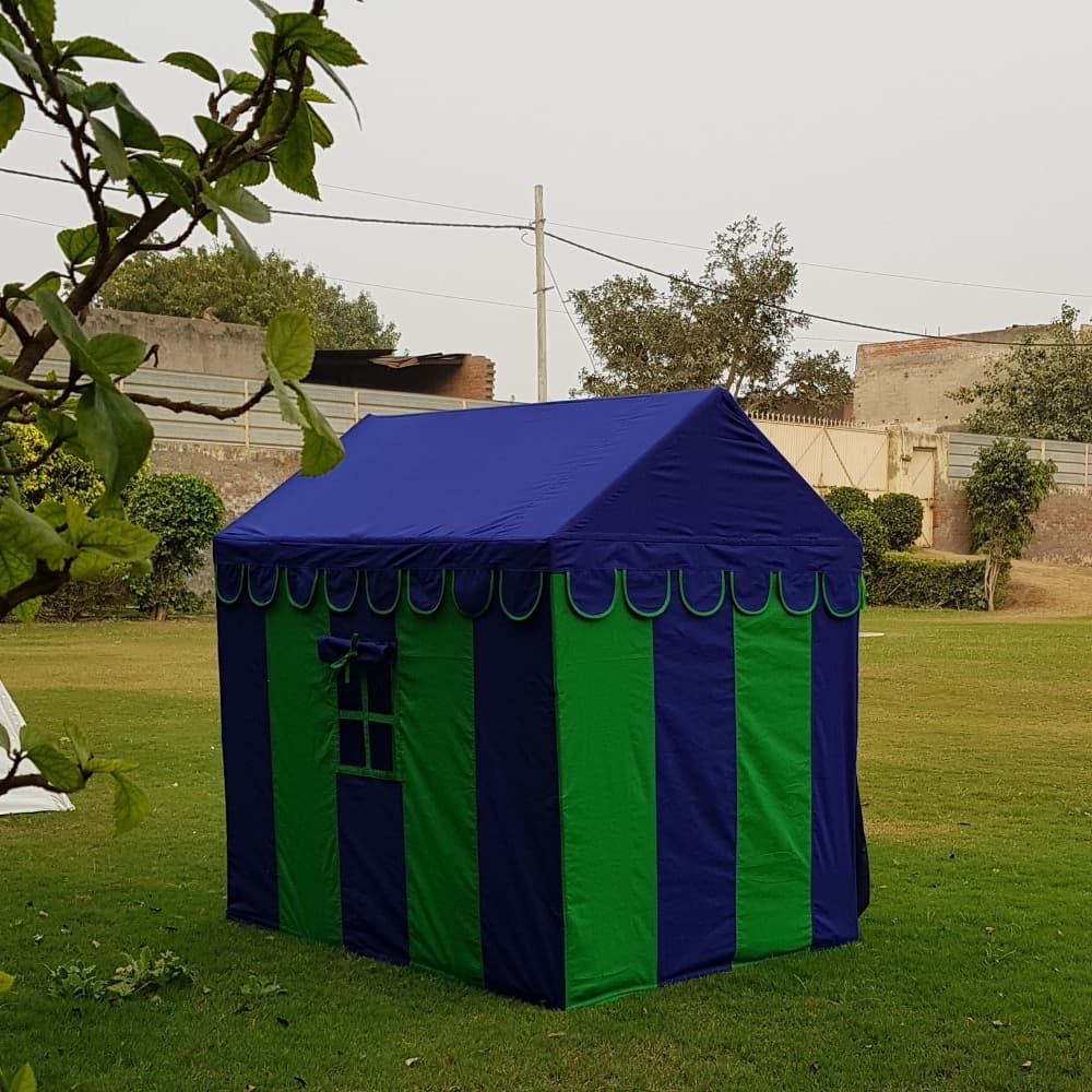 Marine Boys Tent Spacious Tent for Kids