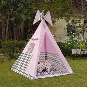 Princess Tent A Princess’s Palace