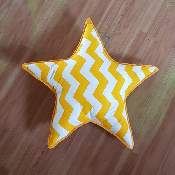 Star Pillow