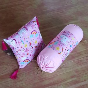 Pillows for Toddlers