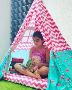 play tents