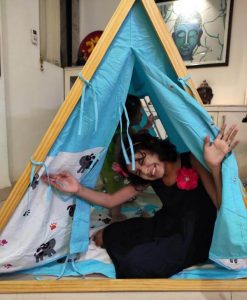 kids tent