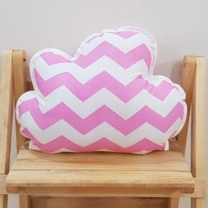 cloud pillow