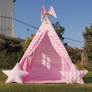 tent house for girl