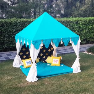 Kids Mahal Boys Tent Spacious Mahal Tent for Kids