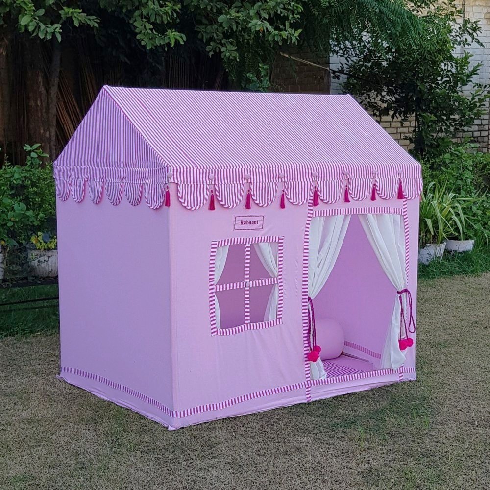 Doll House Tent Spacious Tent for Kids