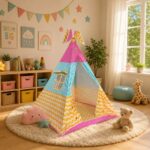 play tent house