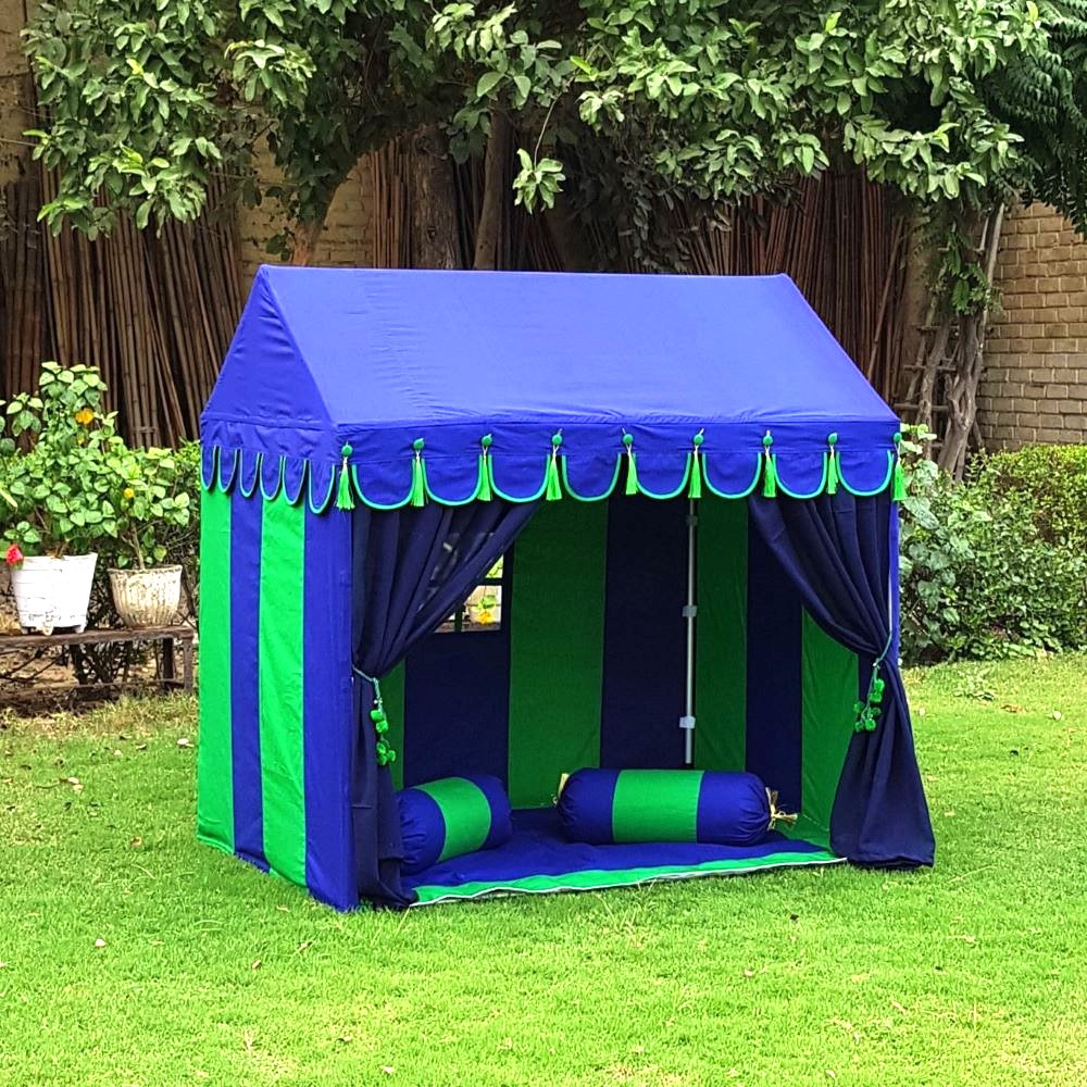 Marine Boys Tent Spacious Tent for Kids