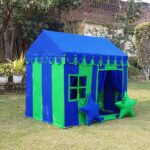 tent house for boy