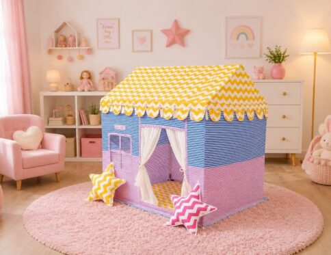 tent house for kids room