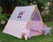 A-Frame Tents for Children’s Room and Play