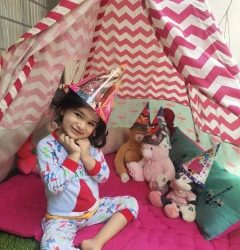 Play-Tents
